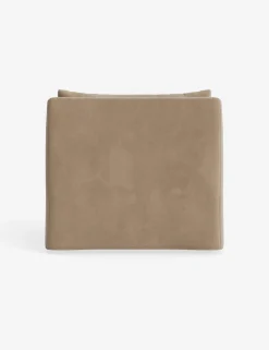 Portola Slipcover Chair