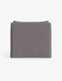 Portola Slipcover Chair
