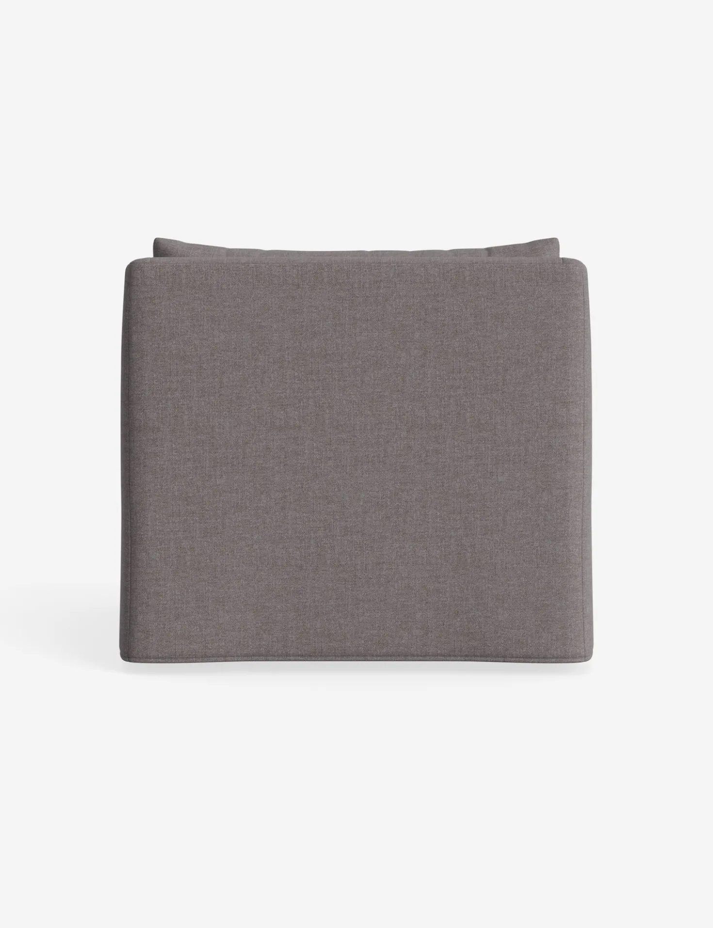 Portola Slipcover Chair