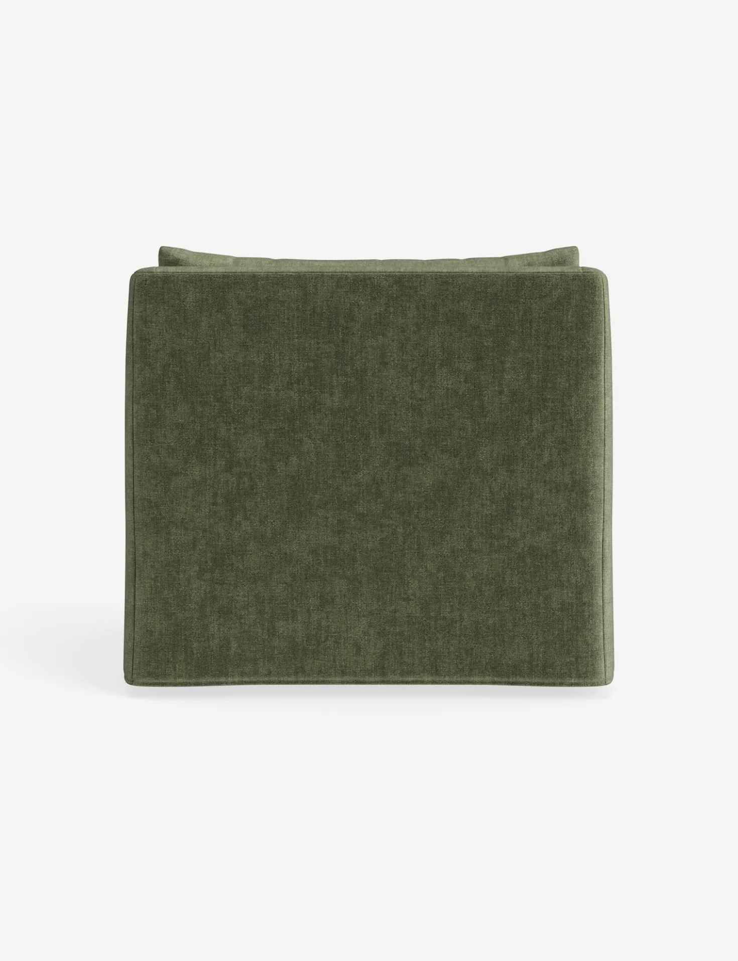 Portola Slipcover Chair
