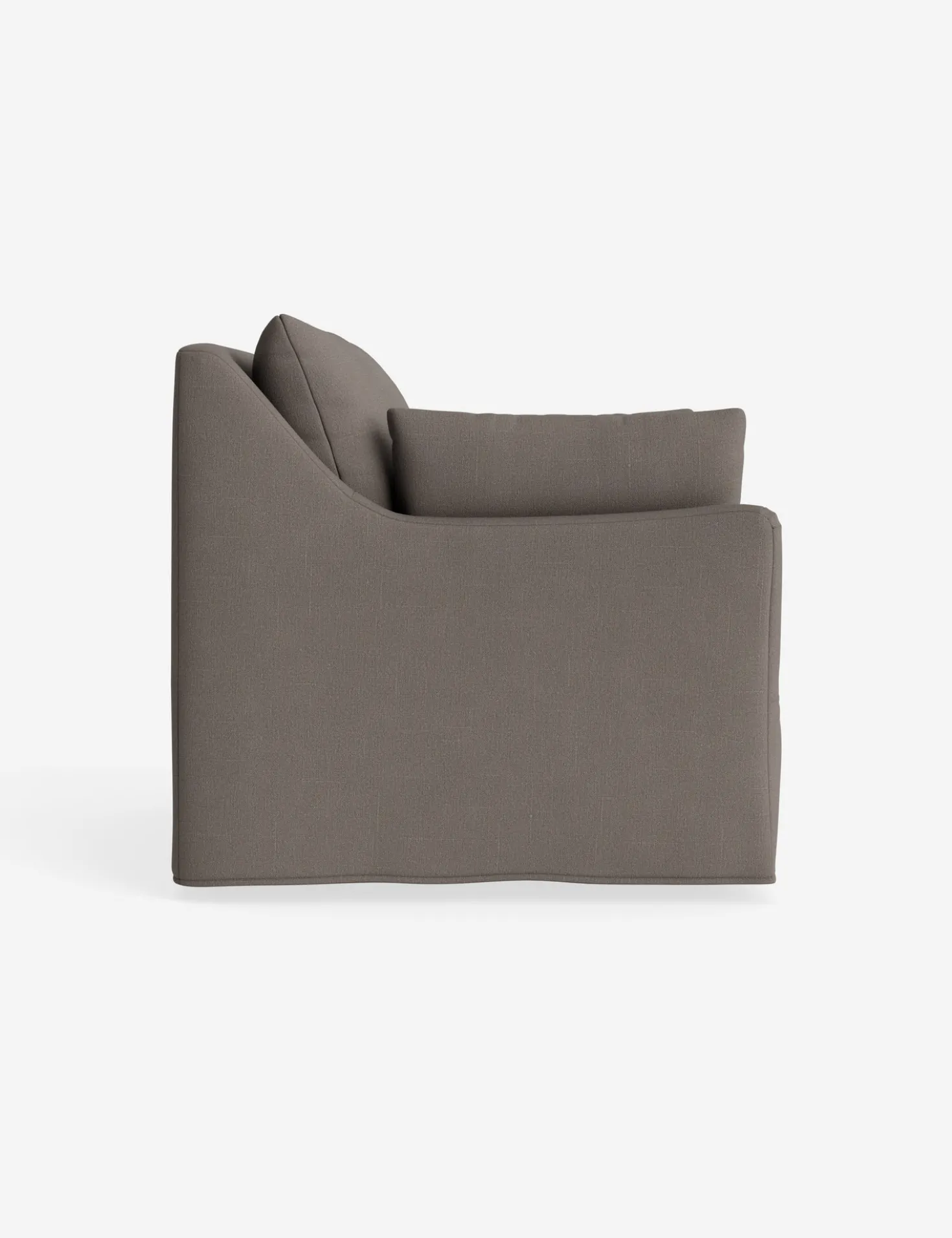 Portola Slipcover Chair
