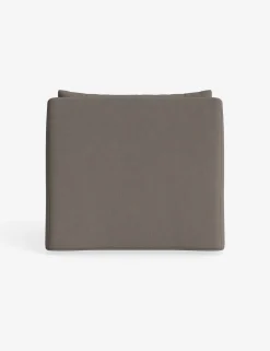 Portola Slipcover Chair