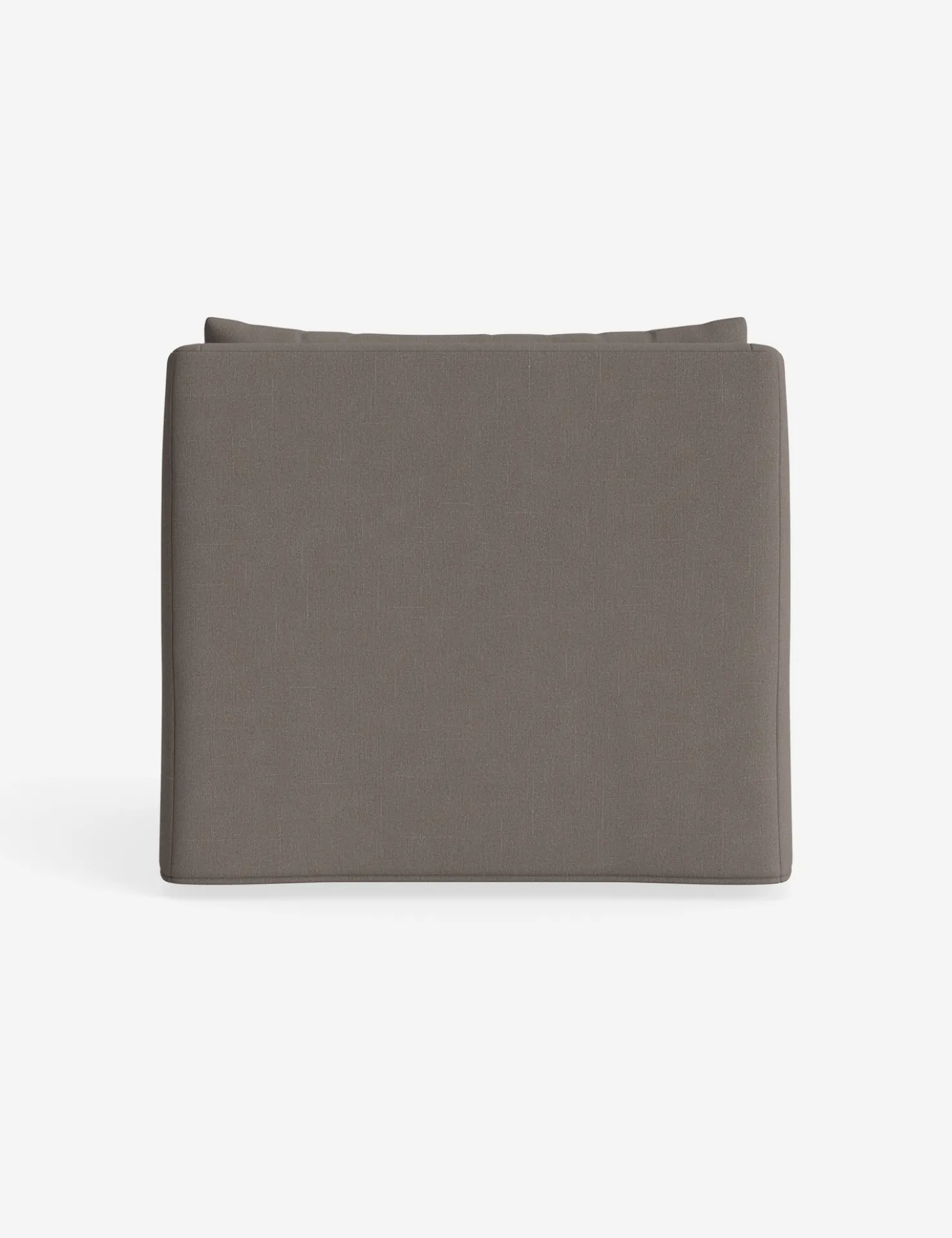 Portola Slipcover Chair