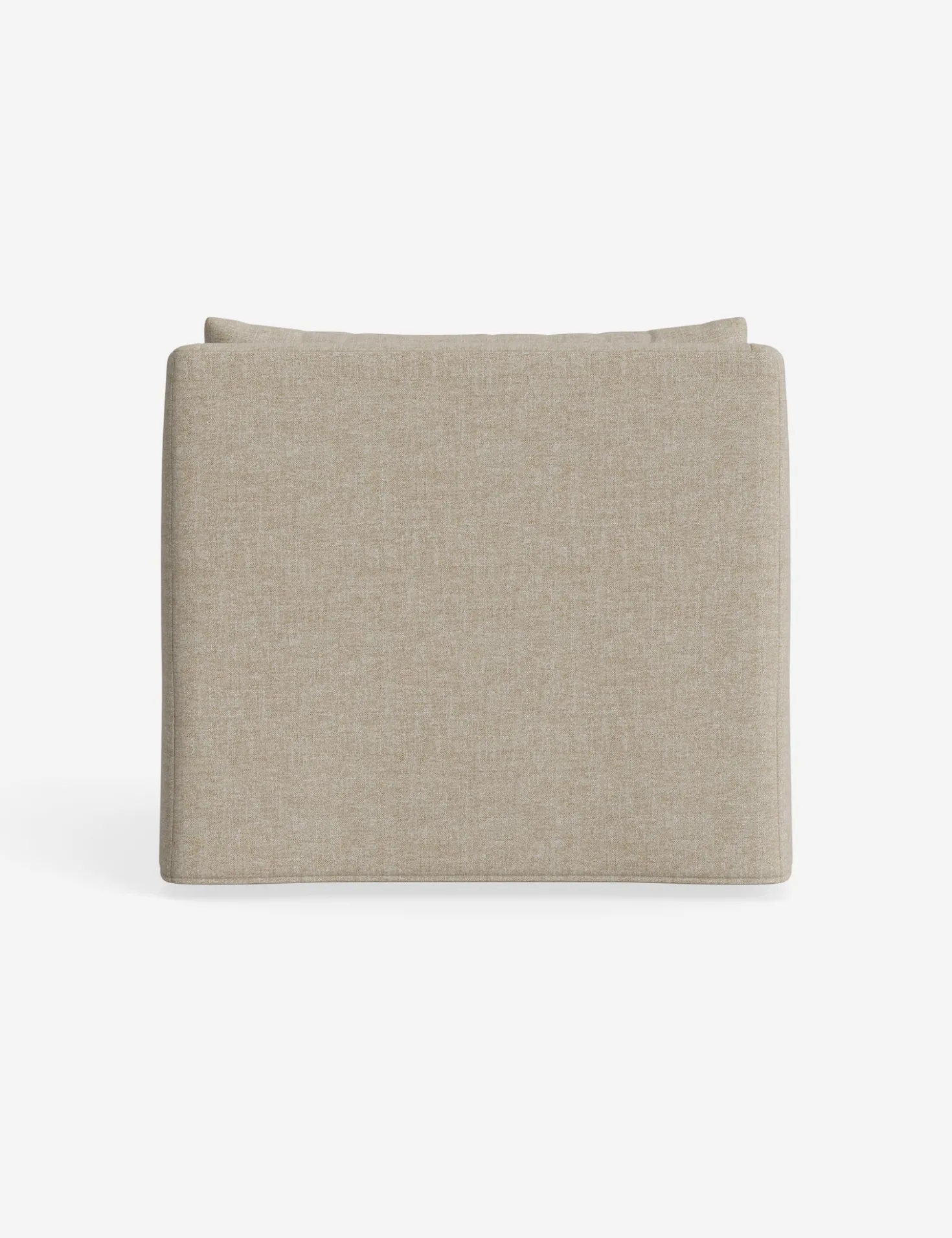 Portola Slipcover Chair