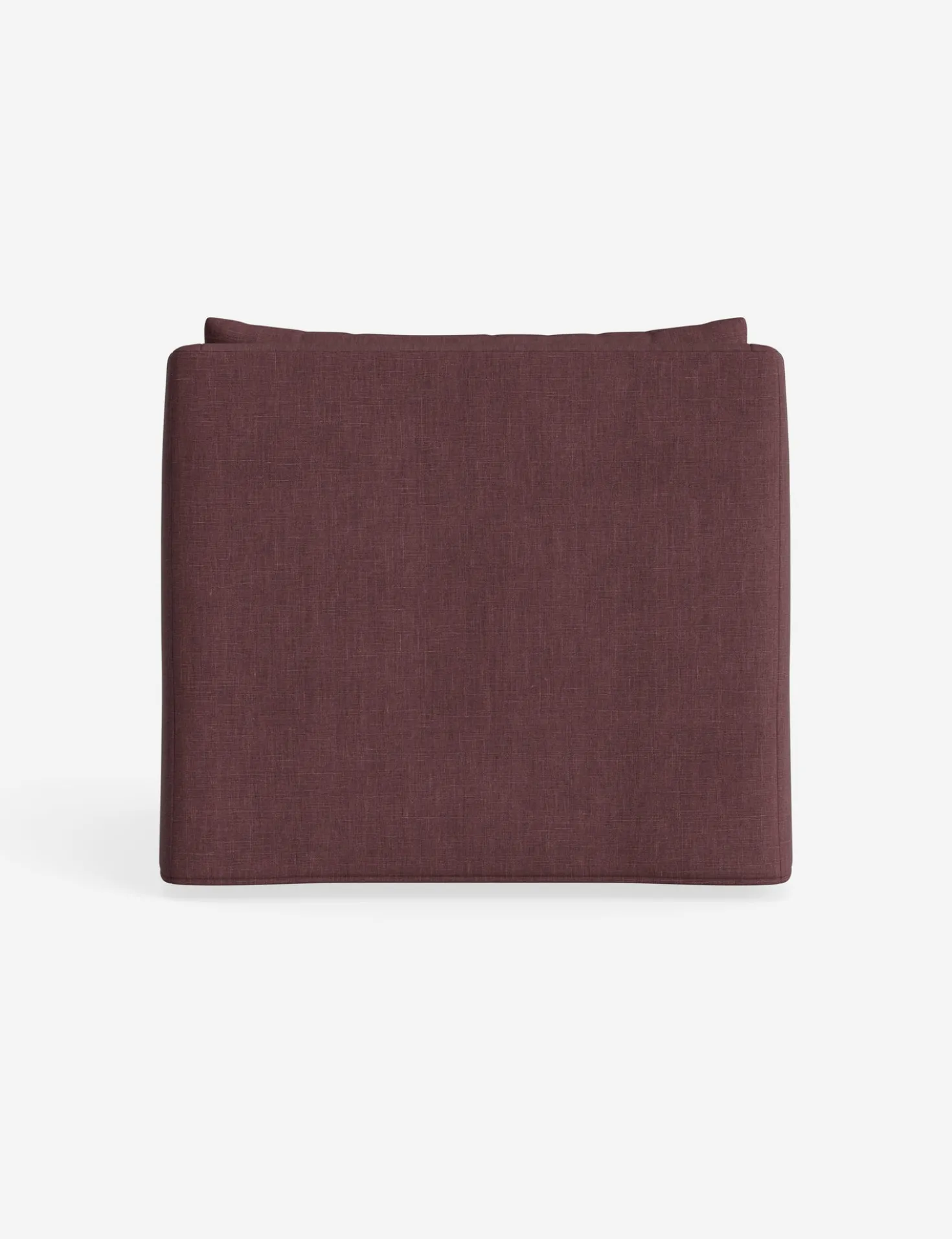 Portola Slipcover Chair