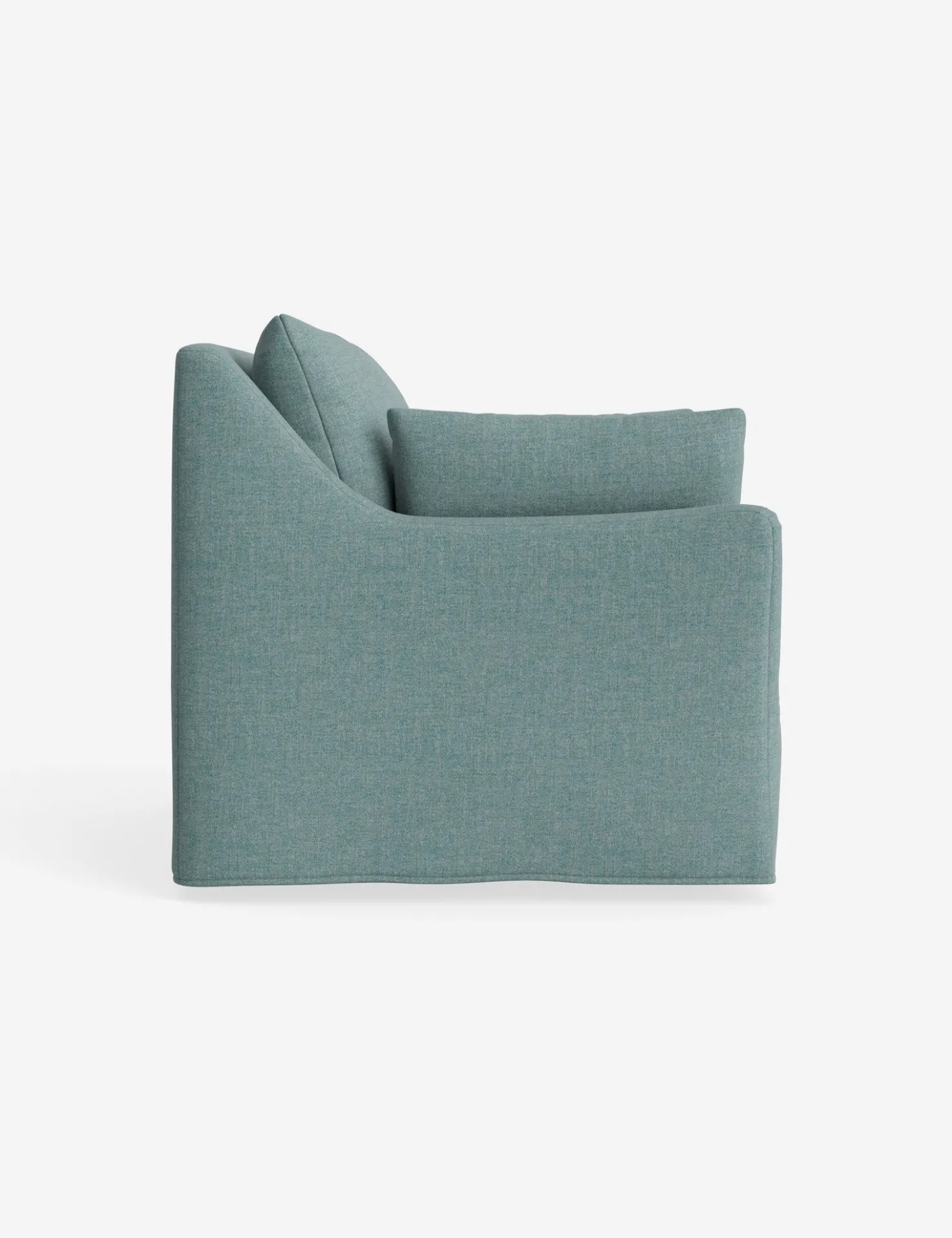 Portola Slipcover Chair