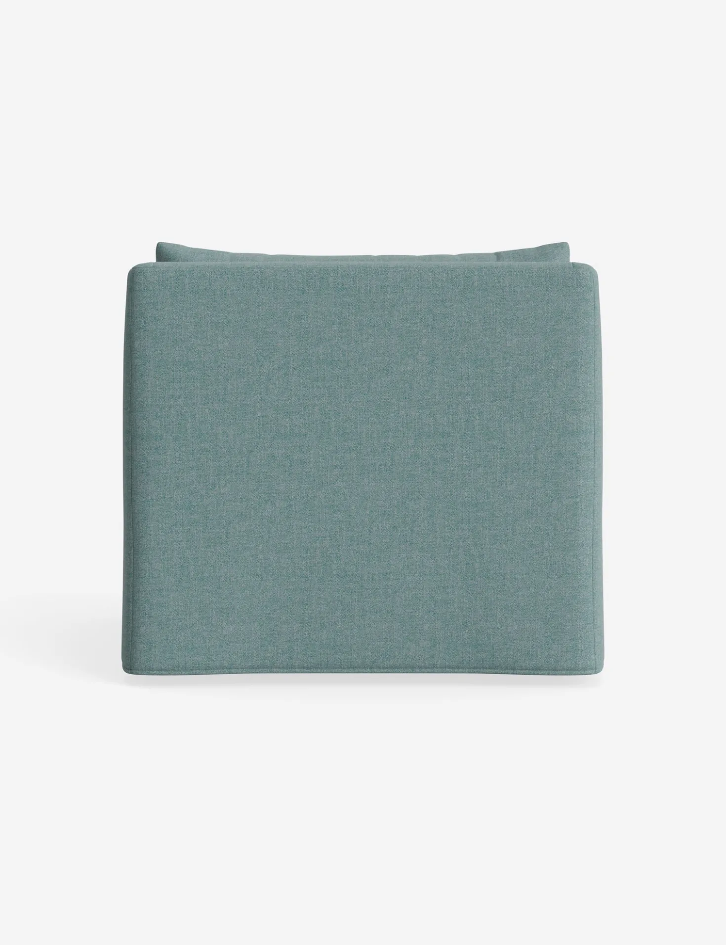 Portola Slipcover Chair
