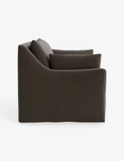 Portola Slipcover Chair