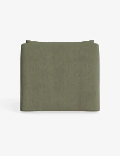Portola Slipcover Chair