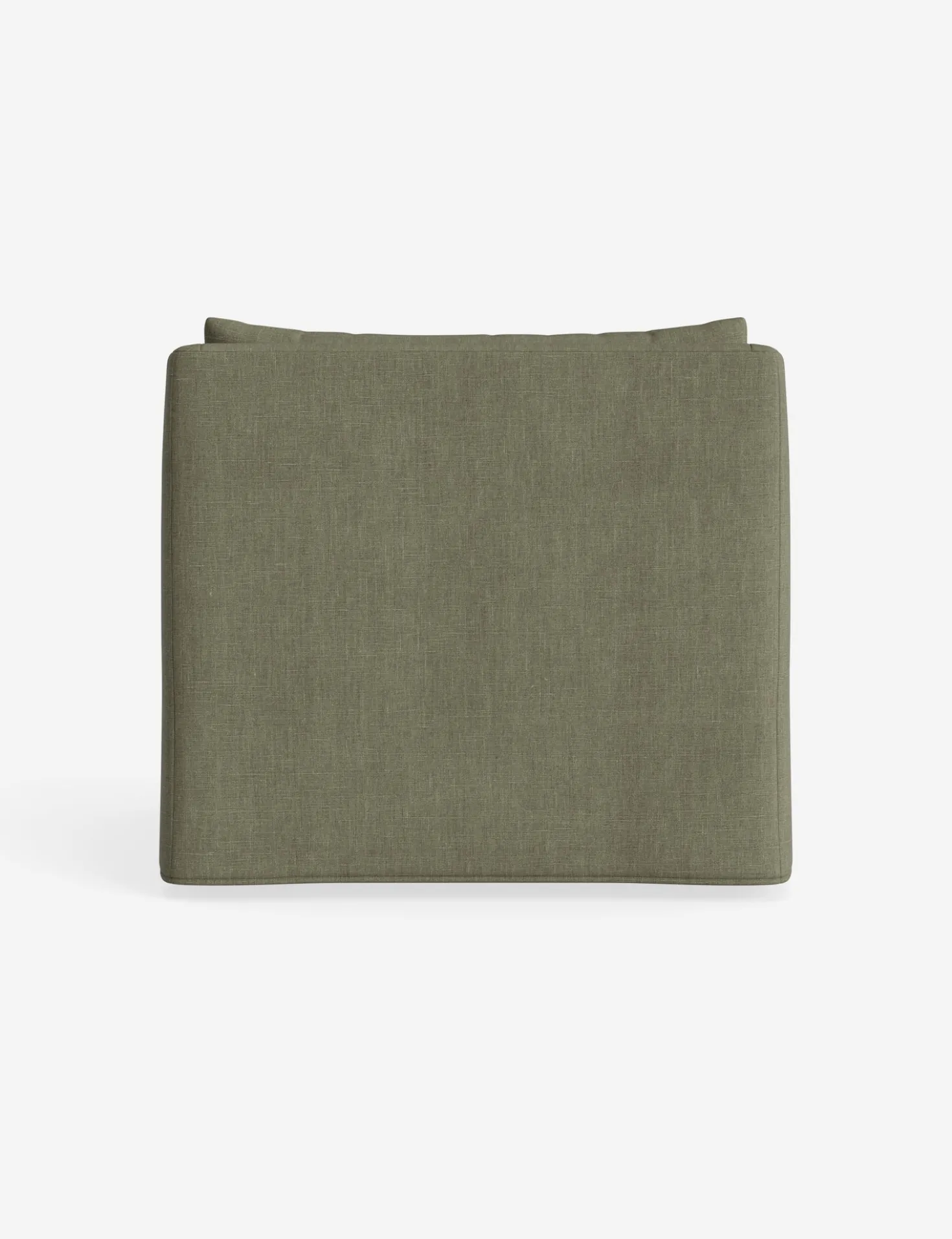 Portola Slipcover Chair