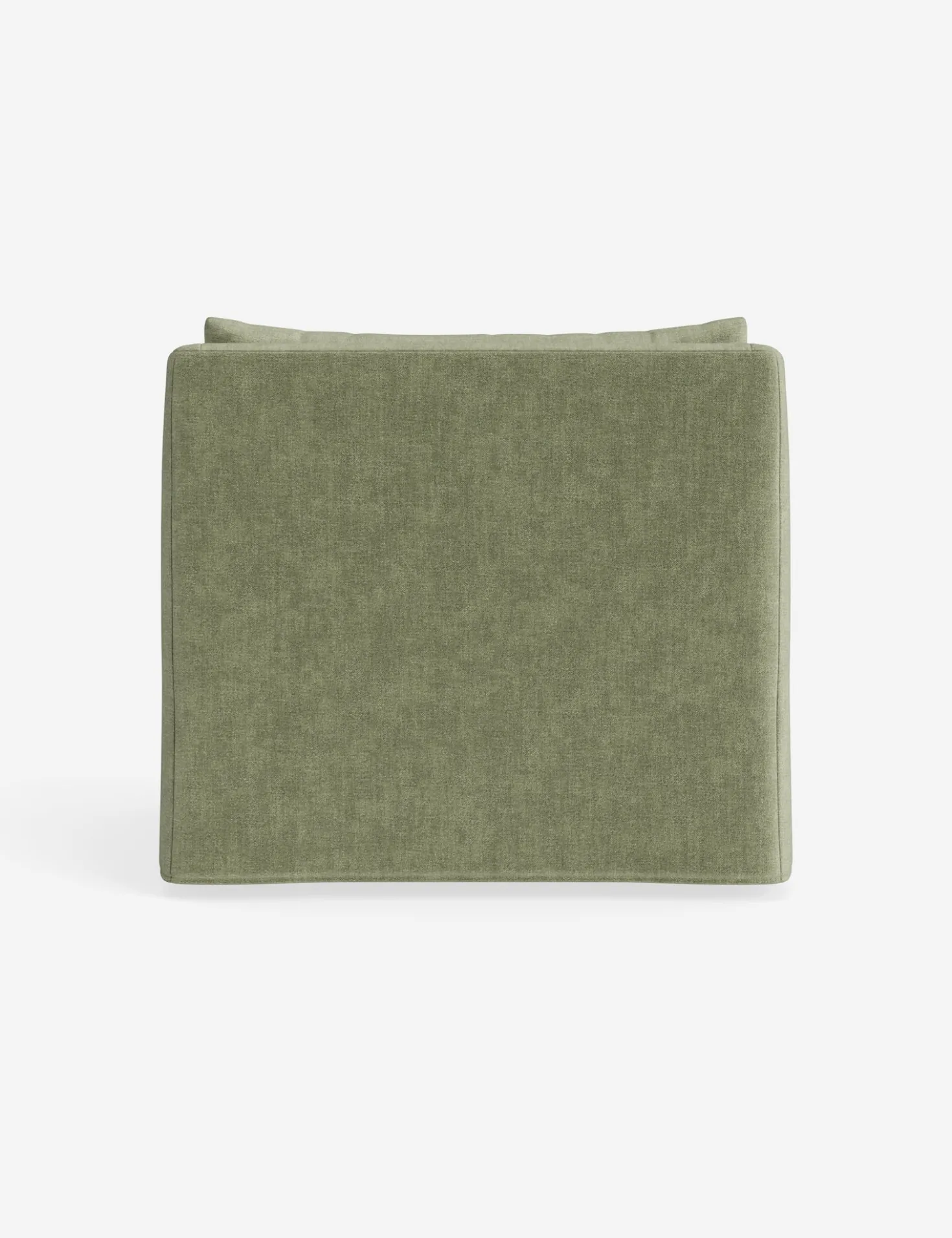Portola Slipcover Chair