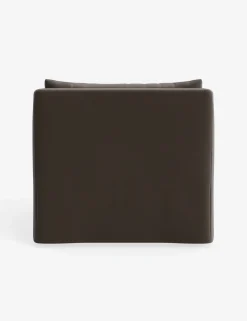 Portola Slipcover Chair