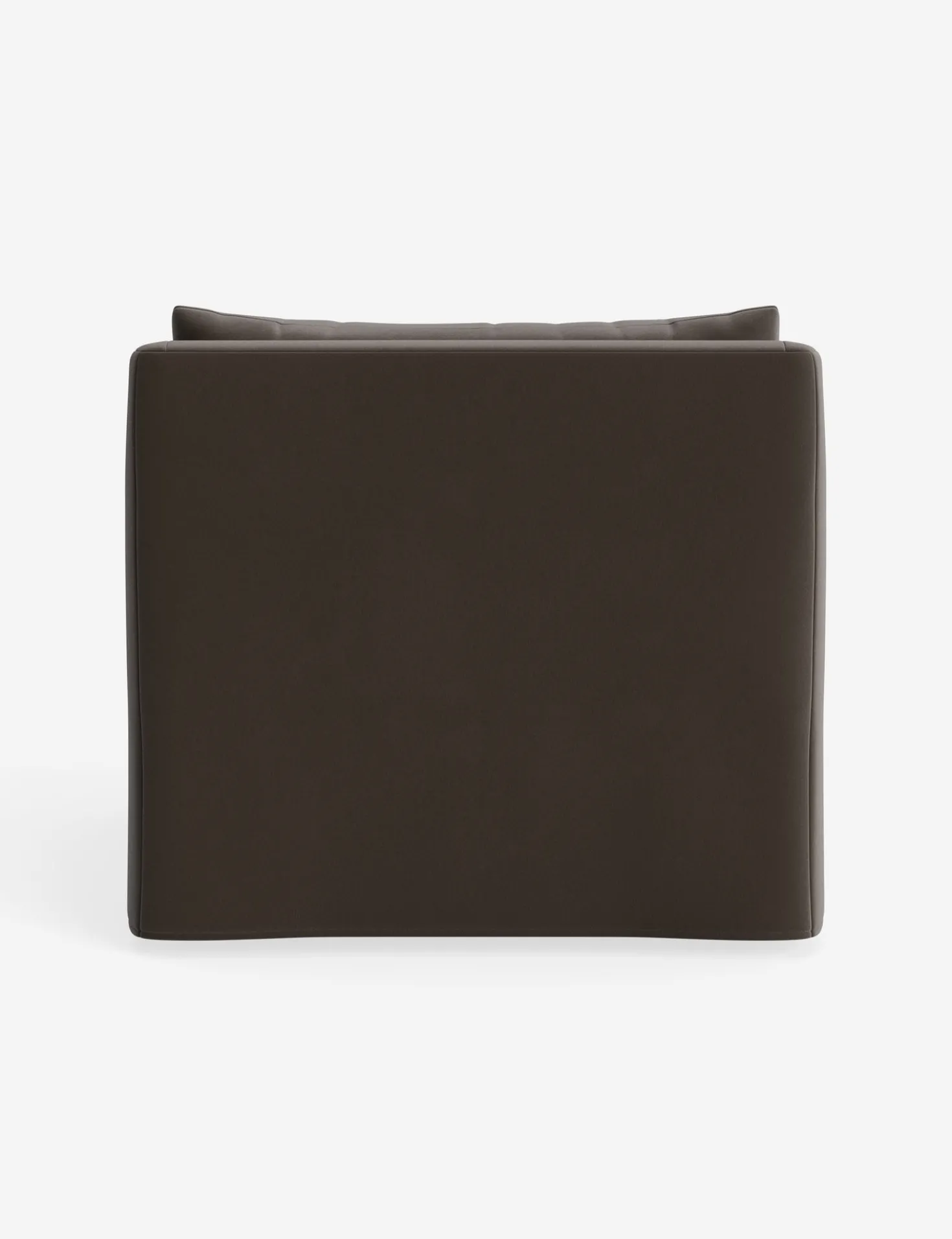 Portola Slipcover Chair