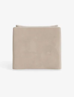 Portola Slipcover Chair