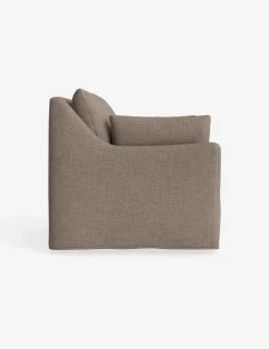 Portola Slipcover Chair