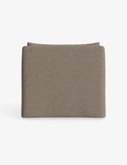 Portola Slipcover Chair