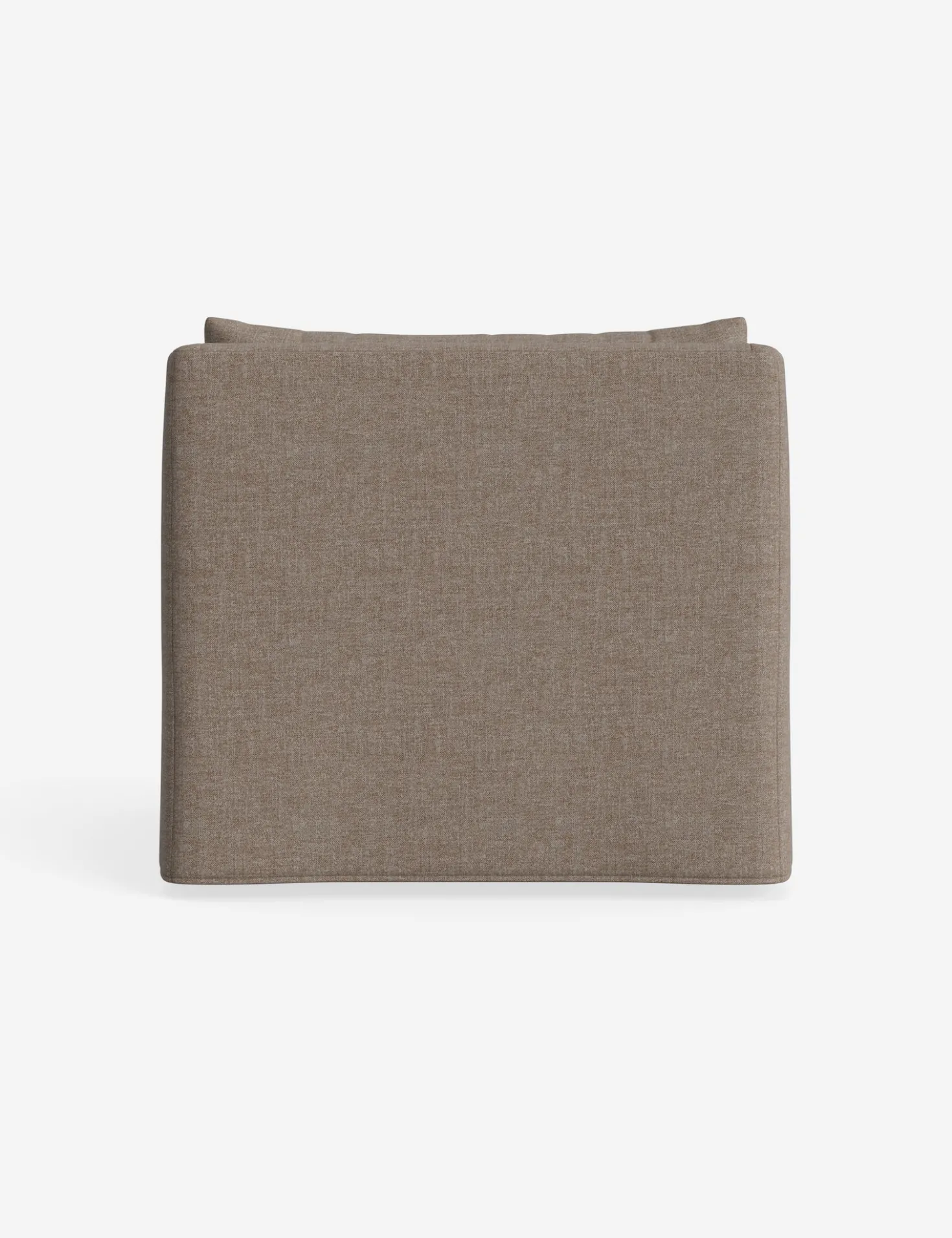 Portola Slipcover Chair