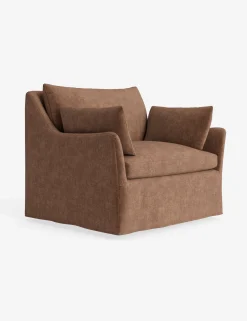 Portola Slipcover Chair