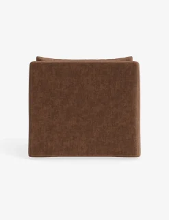 Portola Slipcover Chair