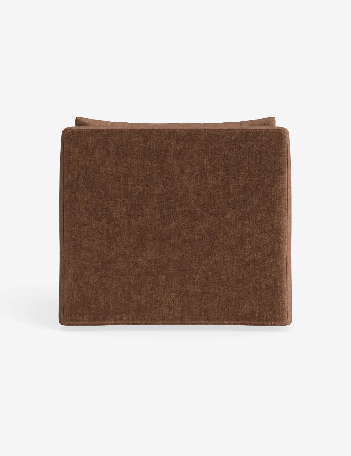 Portola Slipcover Chair