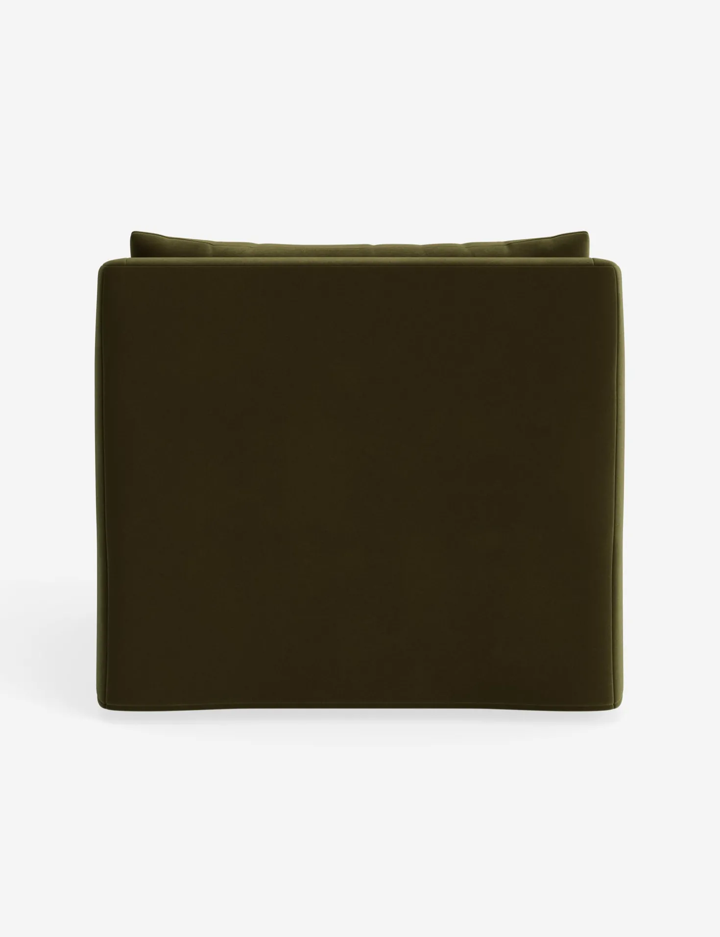 Portola Slipcover Chair