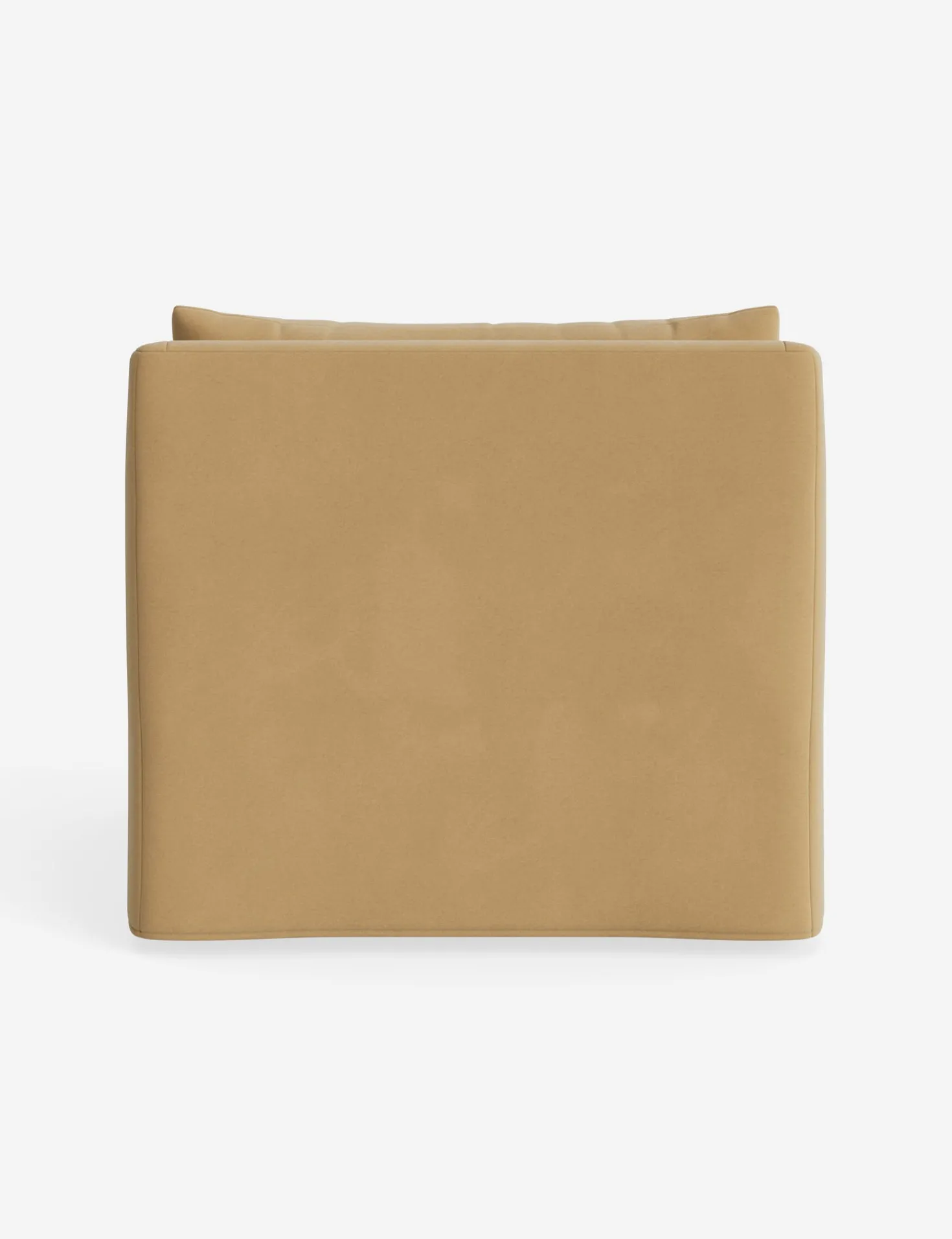 Portola Slipcover Chair
