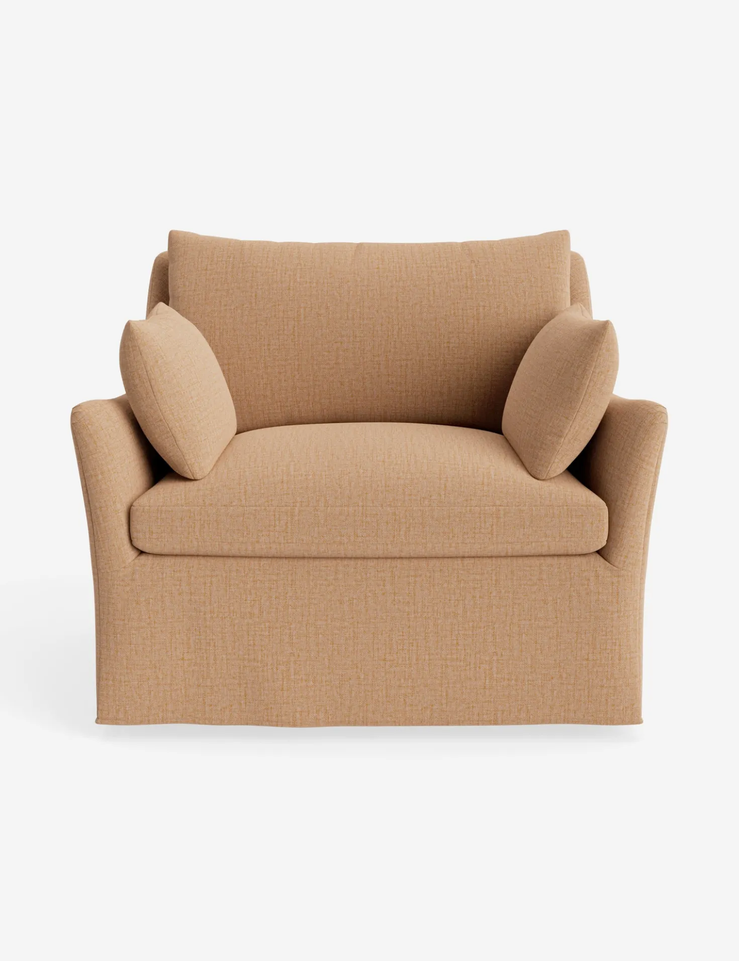 Portola Slipcover Chair