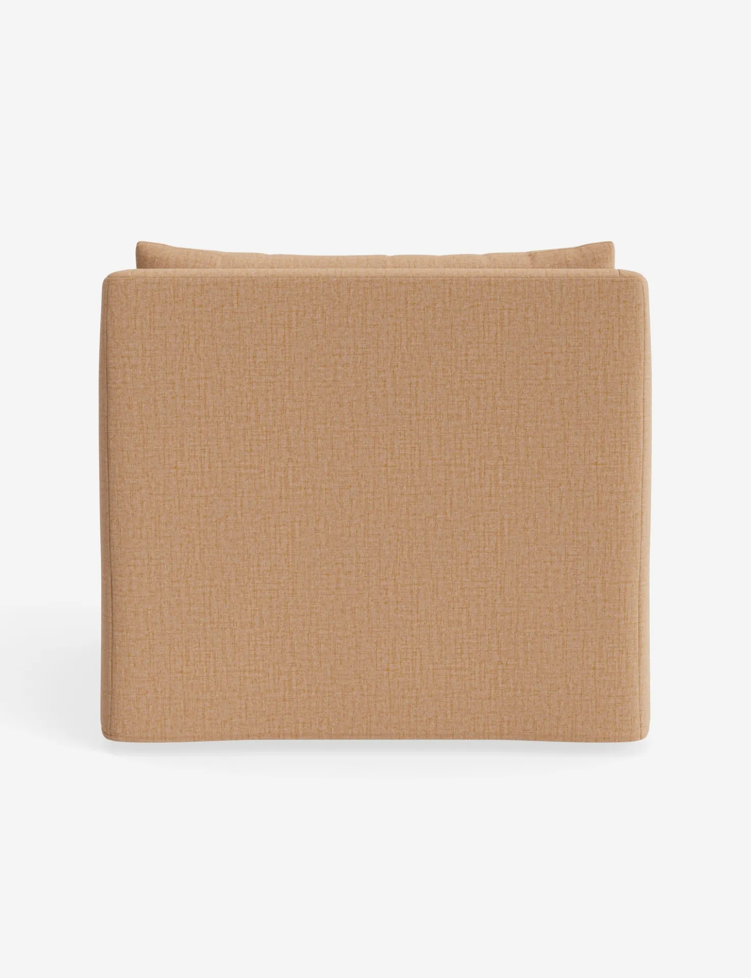 Portola Slipcover Chair