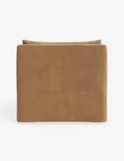 Portola Slipcover Chair