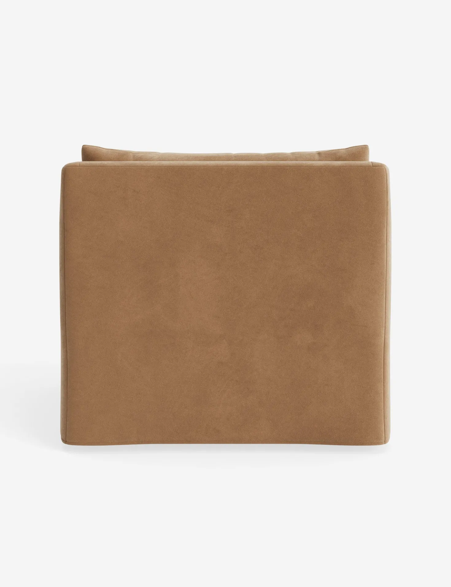 Portola Slipcover Chair