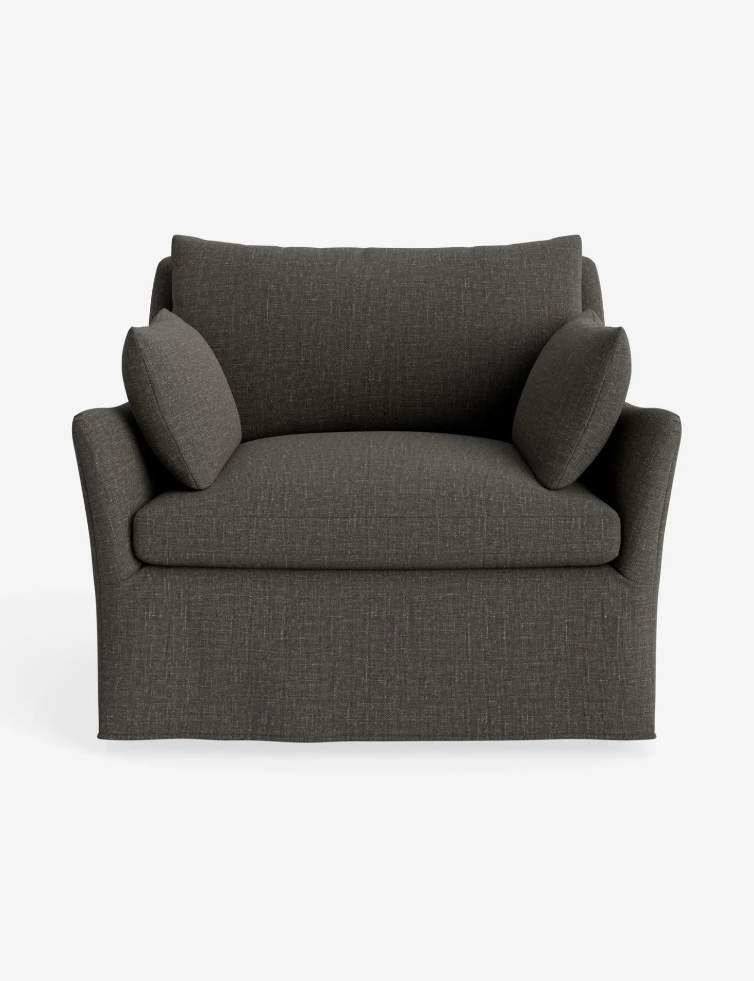 Portola Slipcover Chair