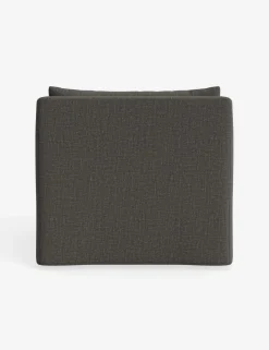 Portola Slipcover Chair