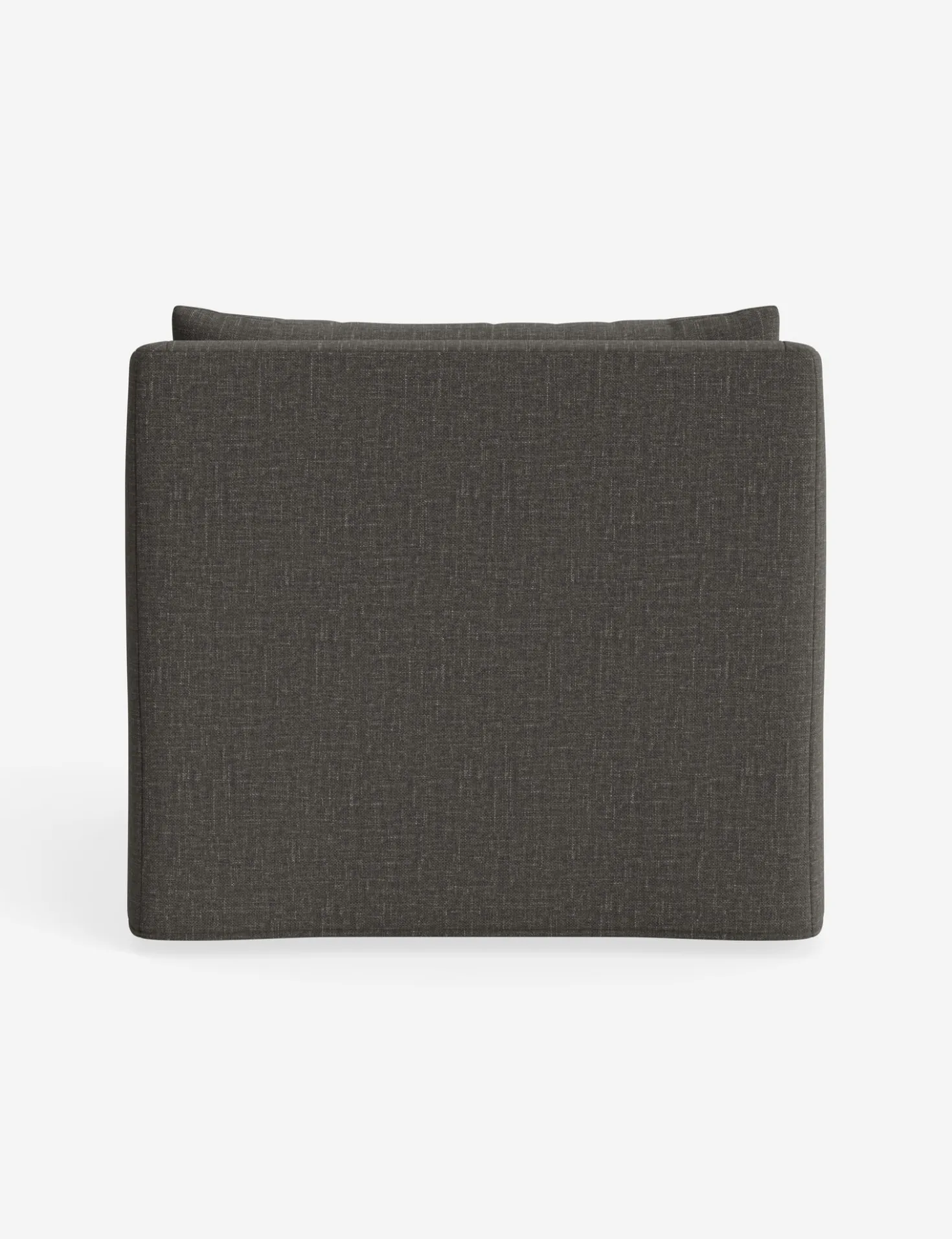 Portola Slipcover Chair