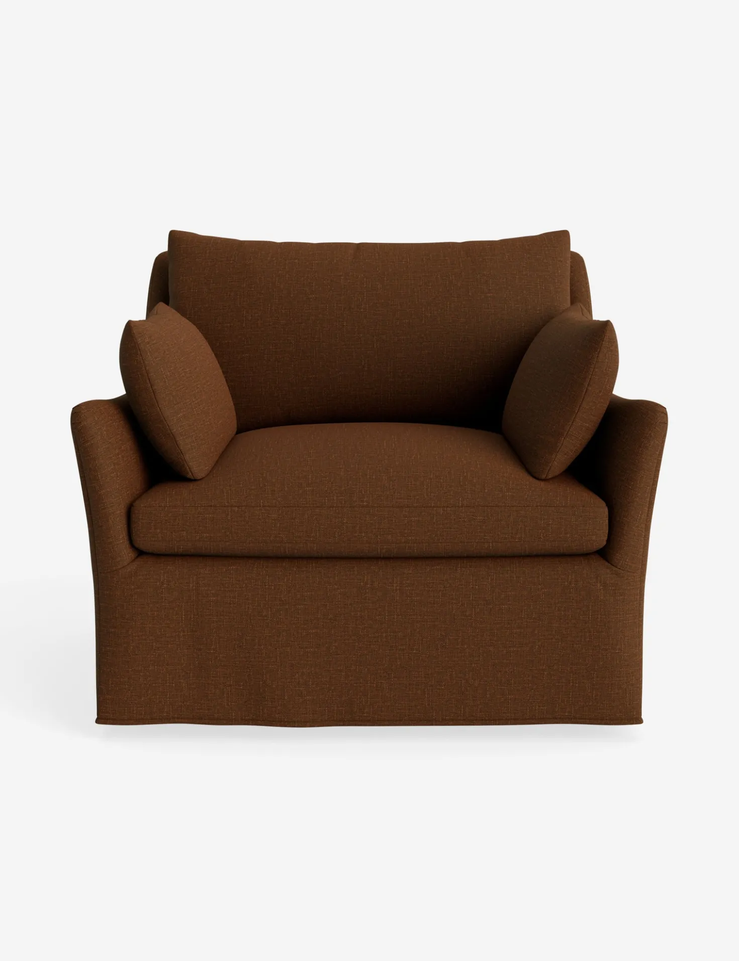 Portola Slipcover Chair