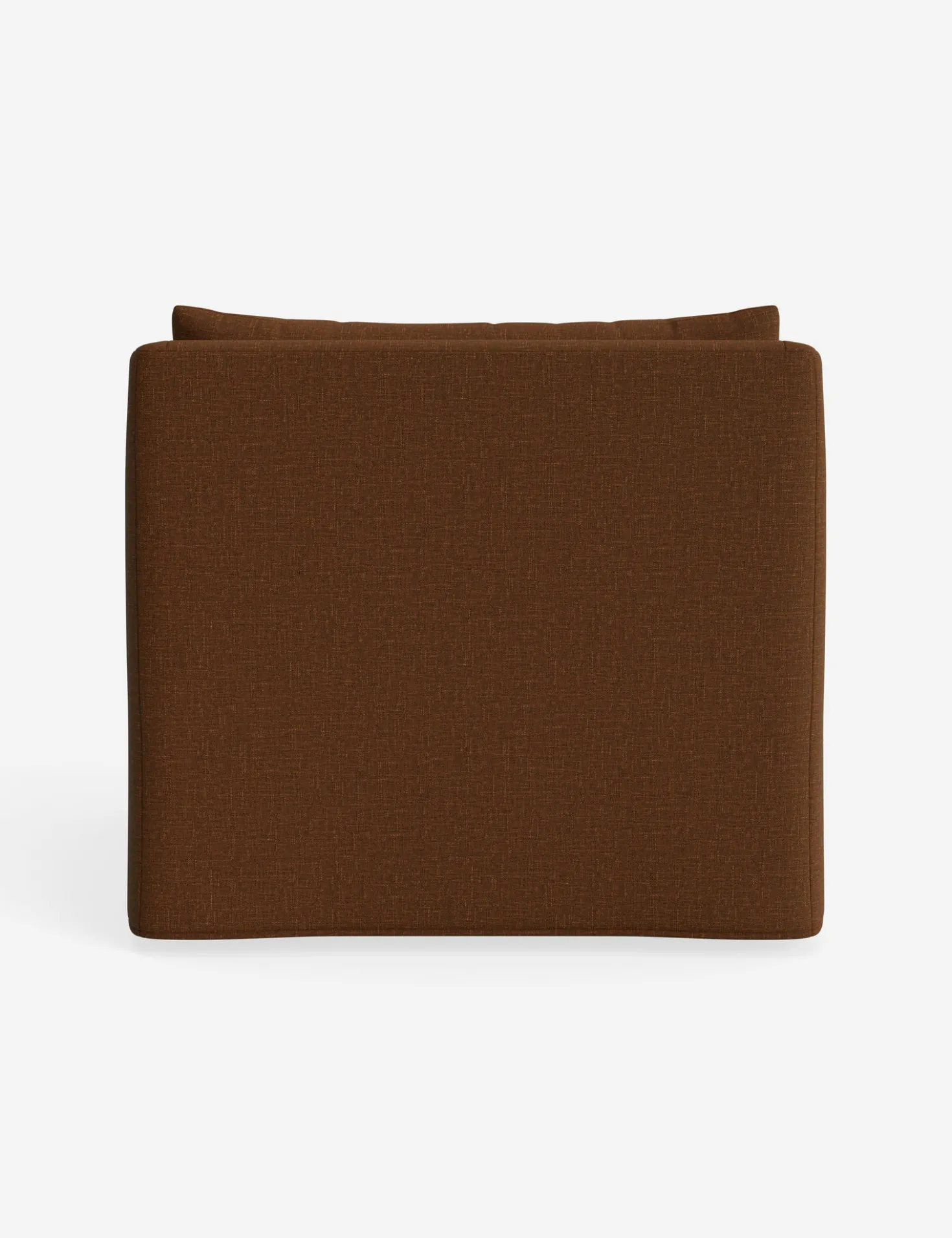 Portola Slipcover Chair