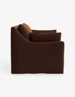 Portola Slipcover Chair