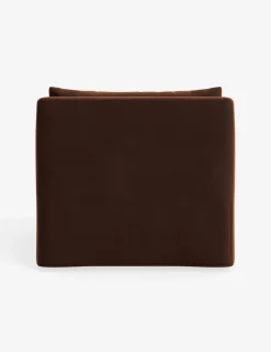Portola Slipcover Chair