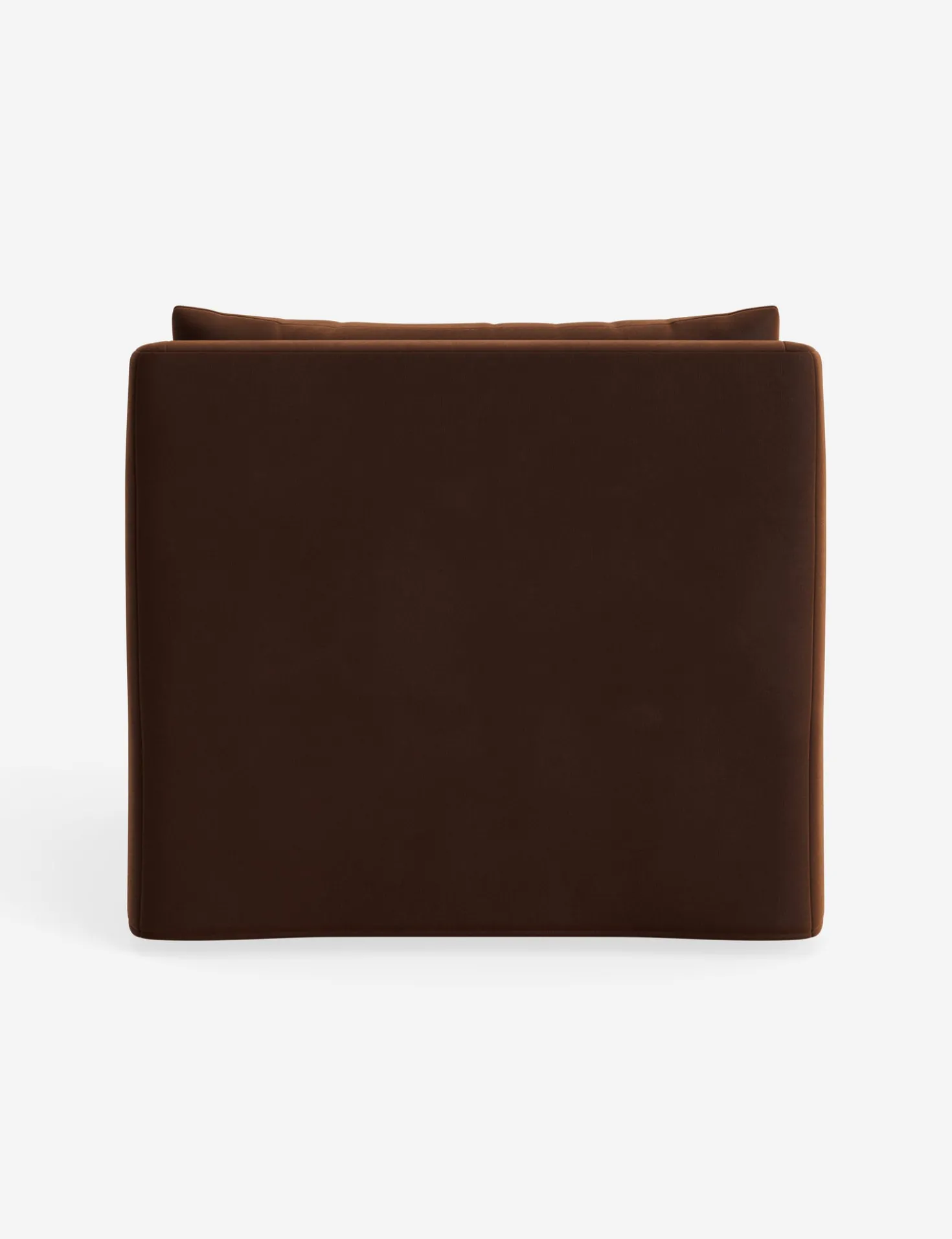 Portola Slipcover Chair
