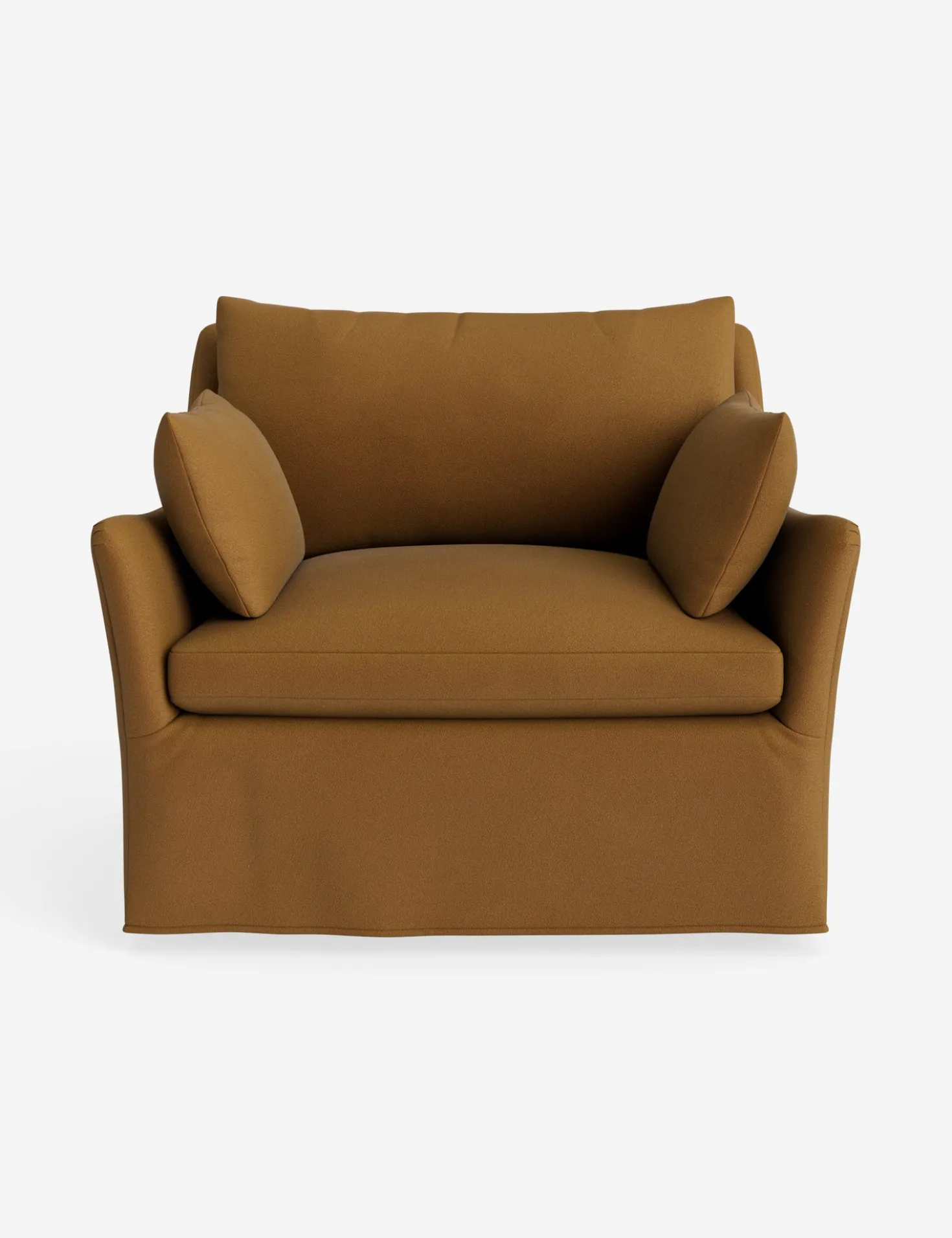 Portola Slipcover Chair