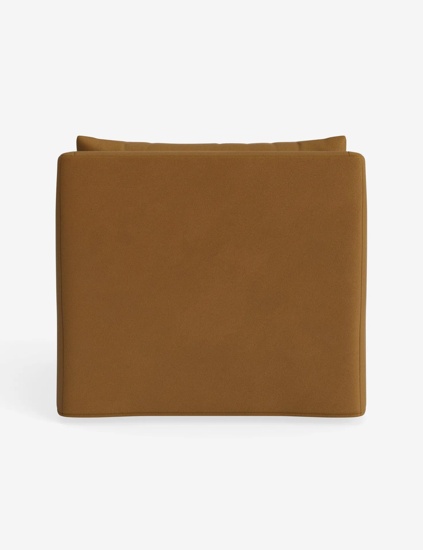 Portola Slipcover Chair
