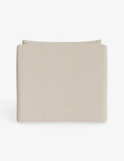 Portola Slipcover Chair