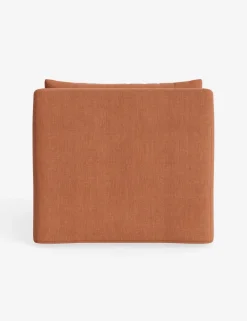 Portola Slipcover Chair