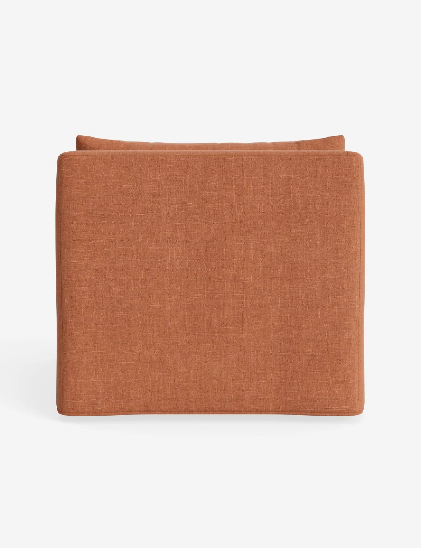 Portola Slipcover Chair