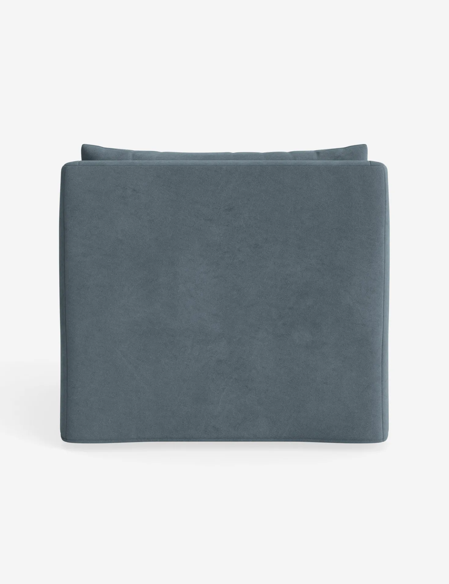 Portola Slipcover Chair