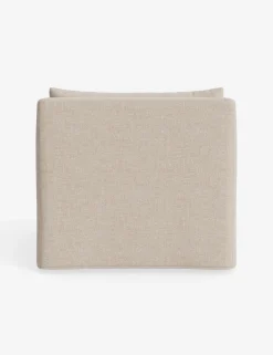 Portola Slipcover Chair