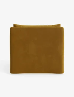 Portola Slipcover Chair