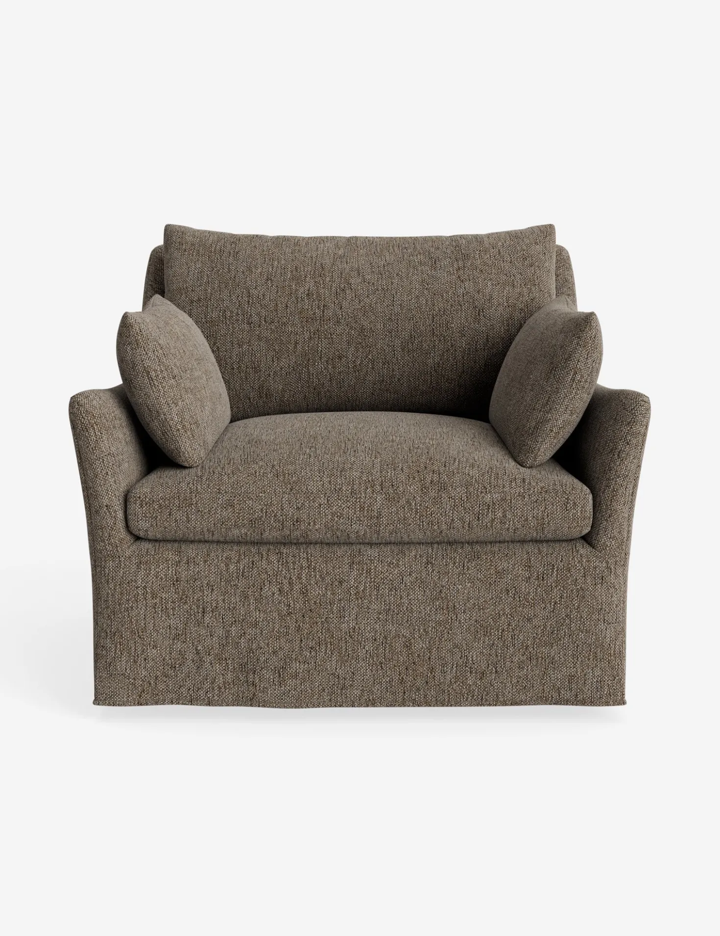 Portola Slipcover Chair