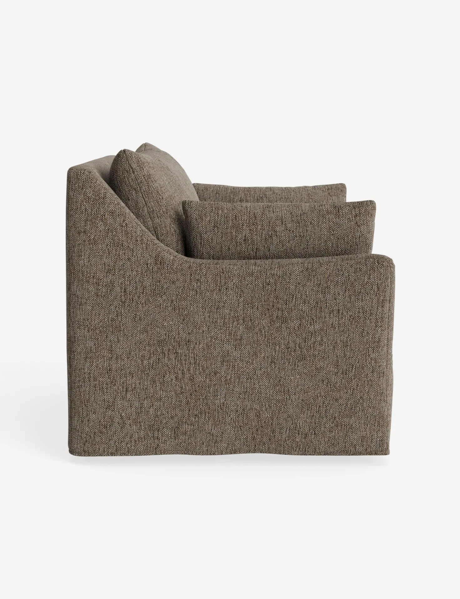 Portola Slipcover Chair