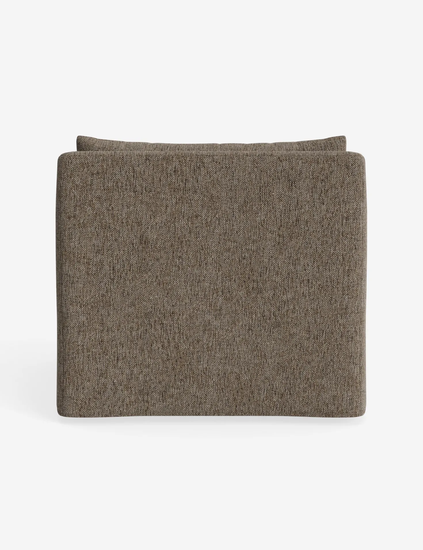 Portola Slipcover Chair