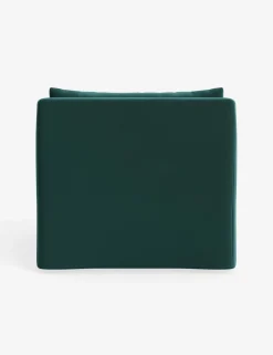 Portola Slipcover Chair